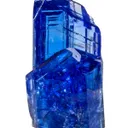 Zoisite Var. Tanzanite - image 2