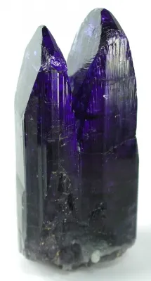Zoisite (Var: Tanzanite) image