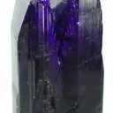 Zoisite (Var: Tanzanite) - image 1