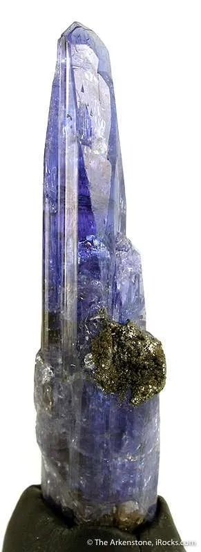 Zoisite Var. Tanzanite - image 2