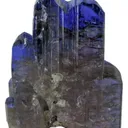 Zoisite Var. Tanzanite - image 5