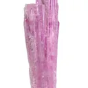Zoisite Var. Tanzanite (Pink) - image 3