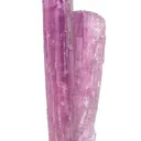 Zoisite Var. Tanzanite (Pink) - image 2