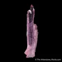 Zoisite var. Tanzanite ("Pink Tanzanite") - image 1