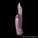 Zoisite var. Tanzanite ("Pink Tanzanite") - image 5