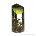 Zoisite var. "Yellow Tanzanite" - image 5