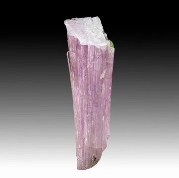 Zoisite with Calcite, Diopside