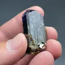 Zoisite with Pyrite - image 2