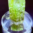 Zoisite, Yellow (Var: Tanzanite), 160 carats - image 1