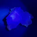 Zoned Fluorite with Quartz from China, Yaogangxian Mine - 10111 - image 6