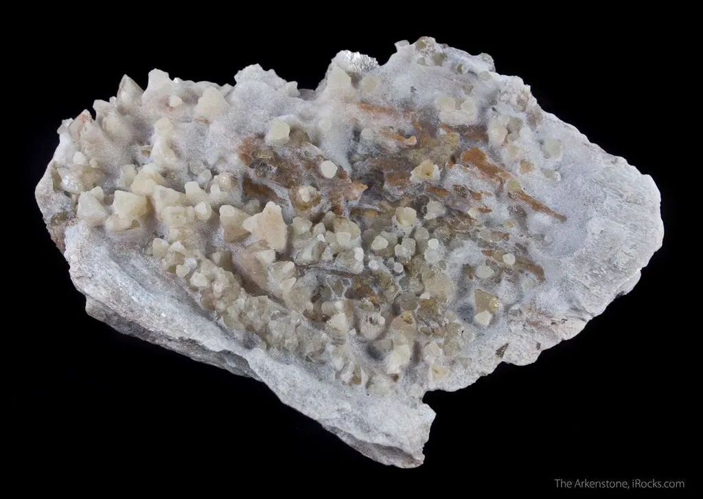 Zunyite - image 5