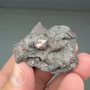 Zunyite - image 1