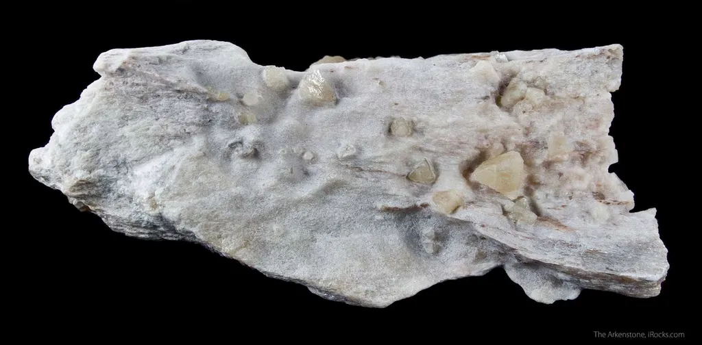 Zunyite - image 2
