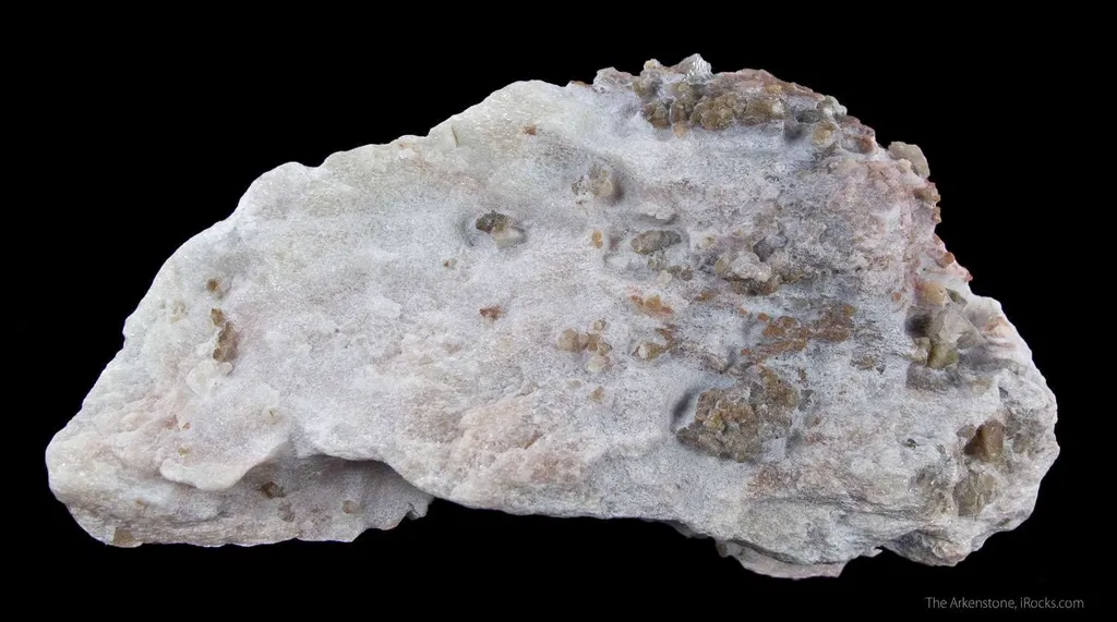 Zunyite - image 4