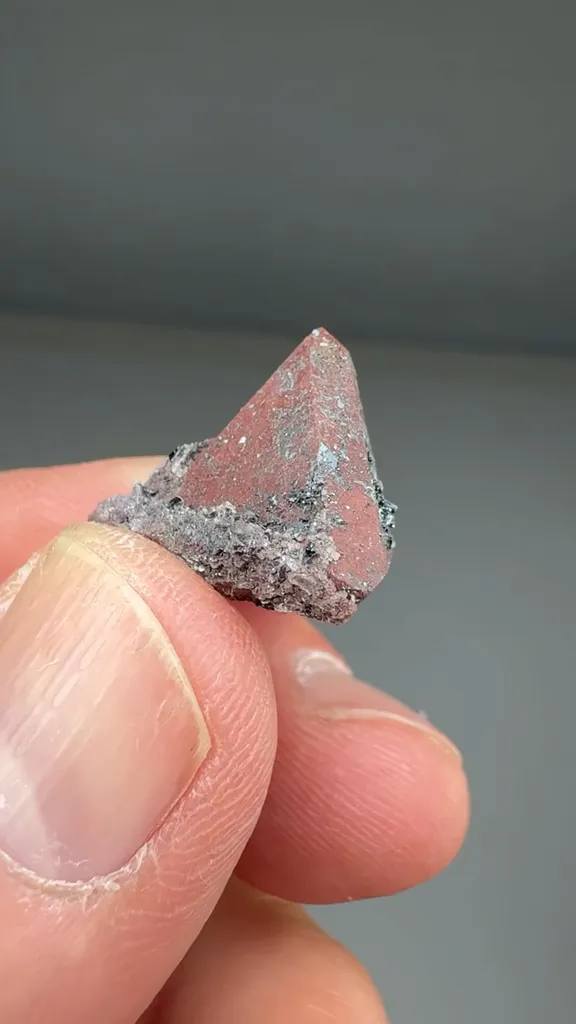 Zunyite image