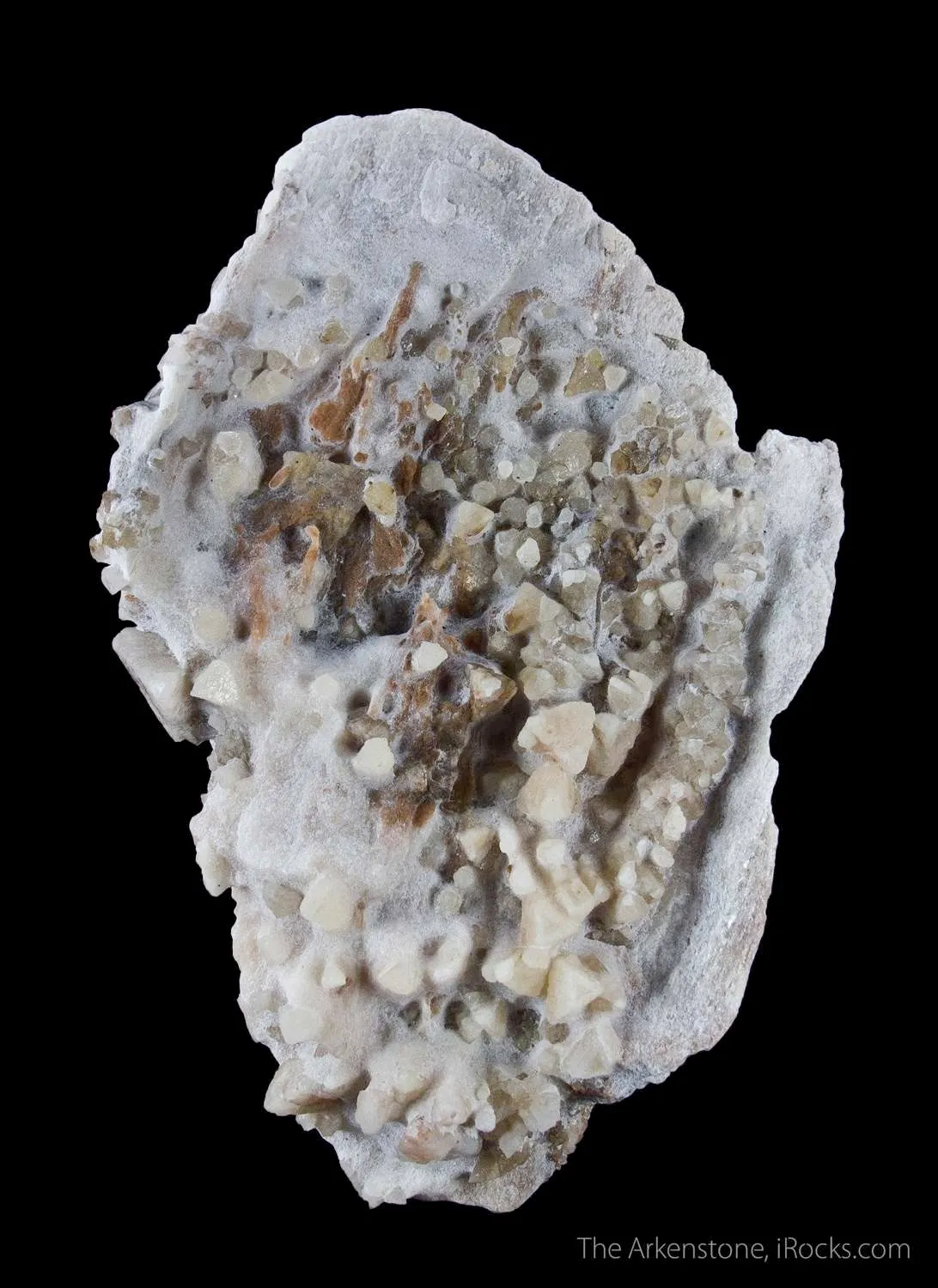 Zunyite - image 7