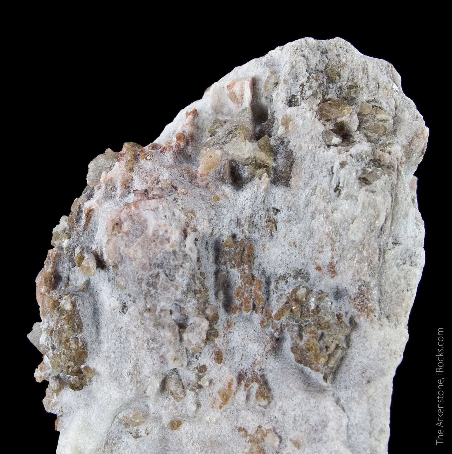 Zunyite - image 6