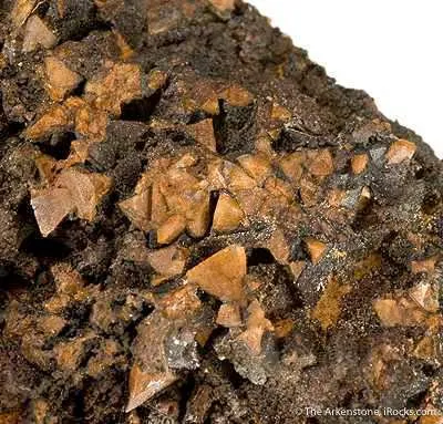 Zunyite - image 3