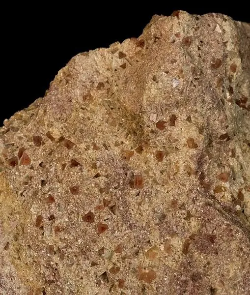 Zunyite - image 2