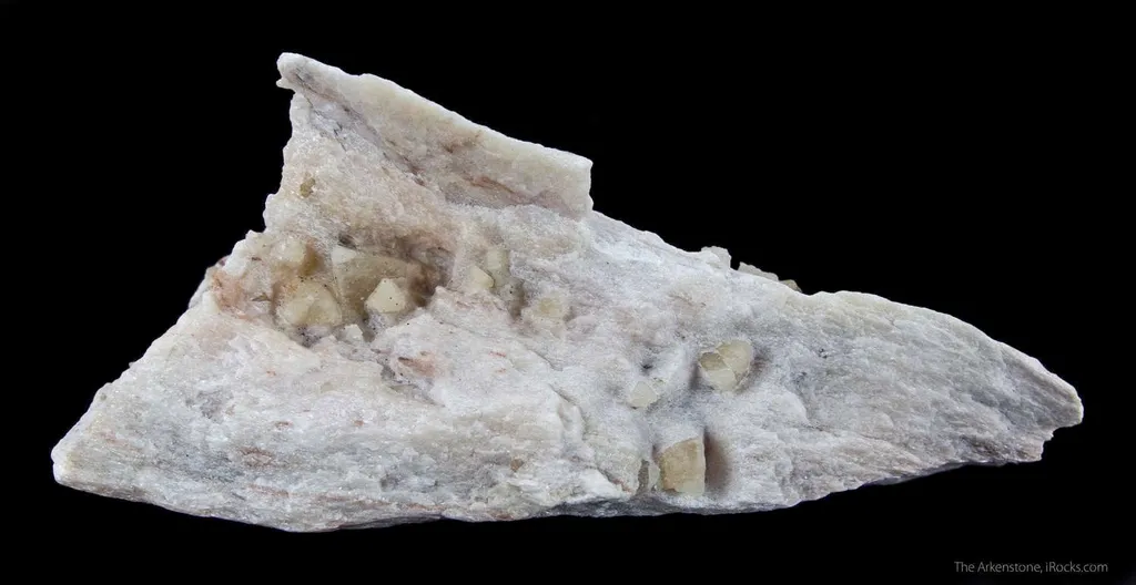 Zunyite - image 5