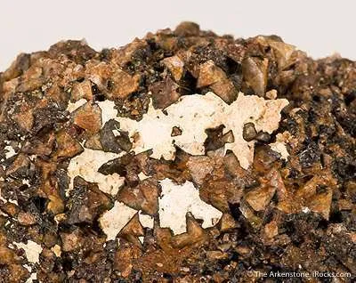 Zunyite - image 4