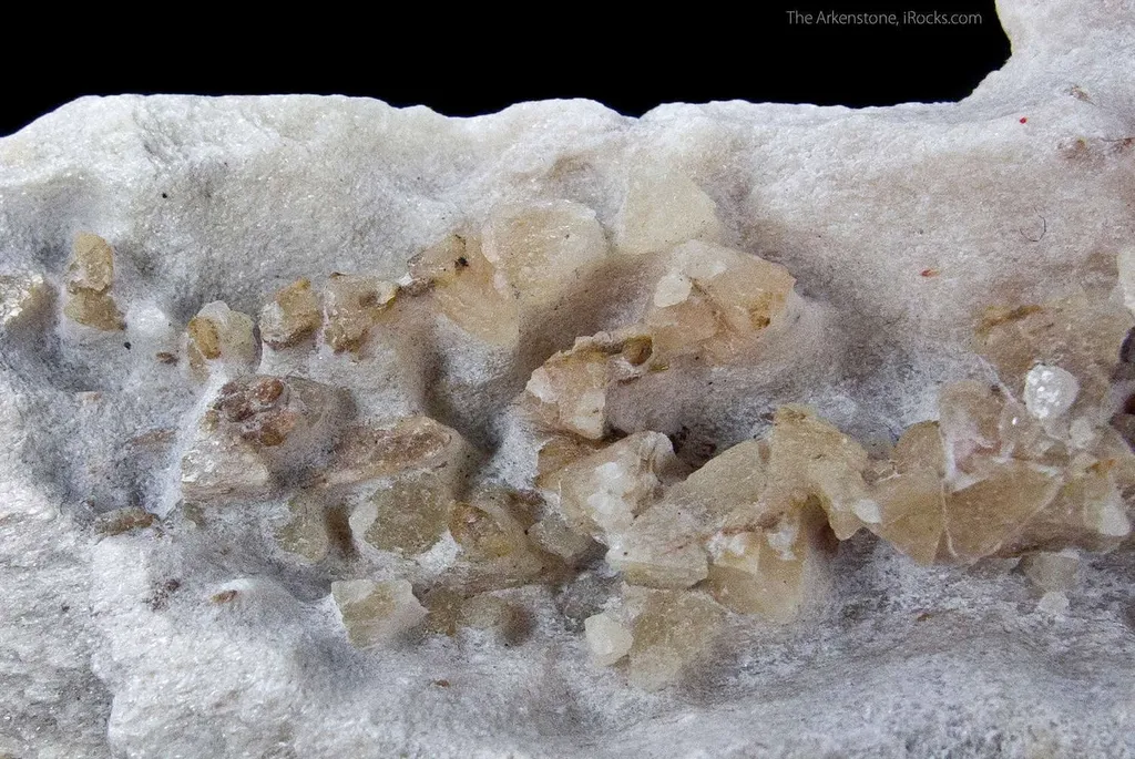 Zunyite - image 3