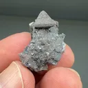 Zunyite - image 1