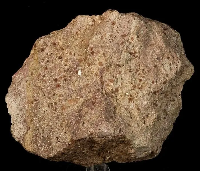 Zunyite image