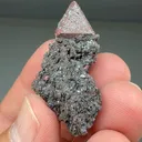 Zunyite - image 1