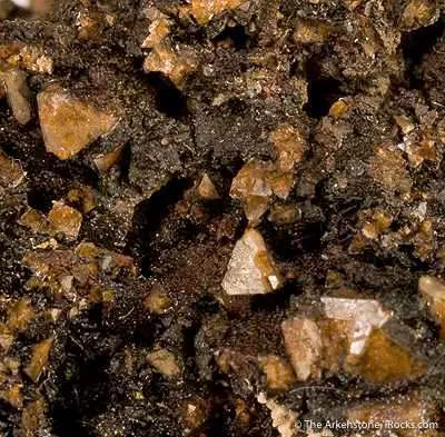 Zunyite - image 2