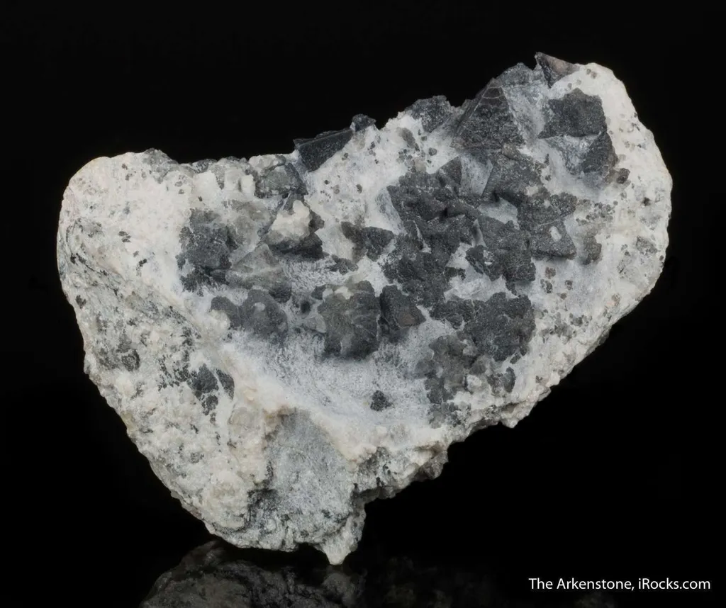 Zunyite - image 2