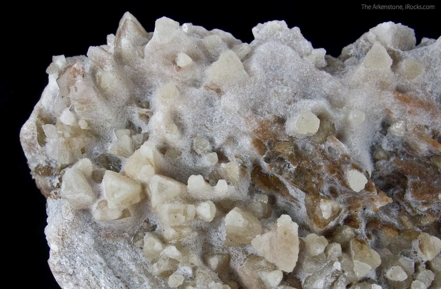 Zunyite - image 3