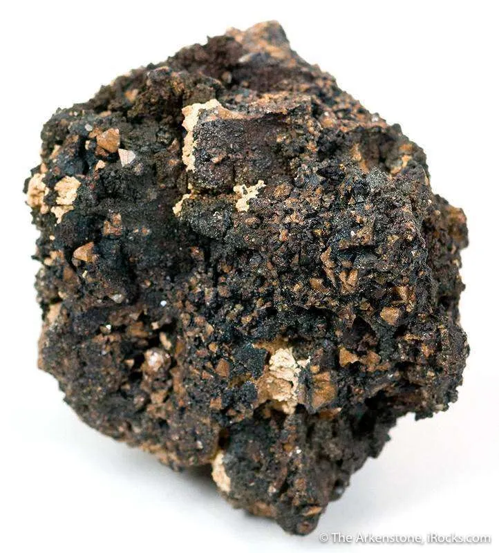 Zunyite image