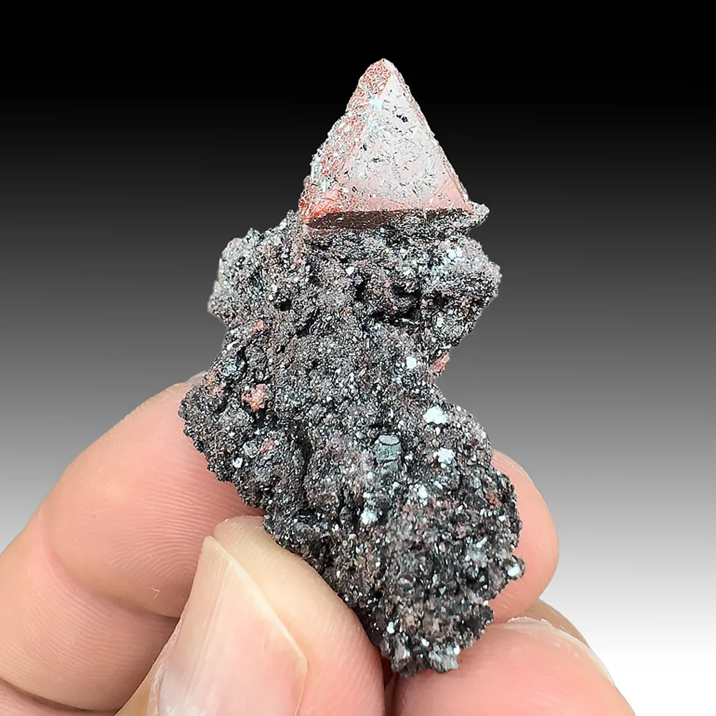 Zunyite
