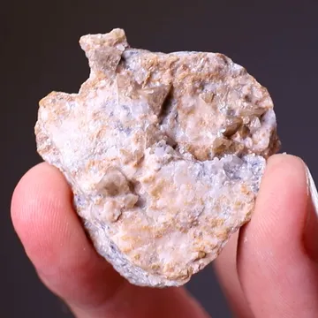 Zunyite
