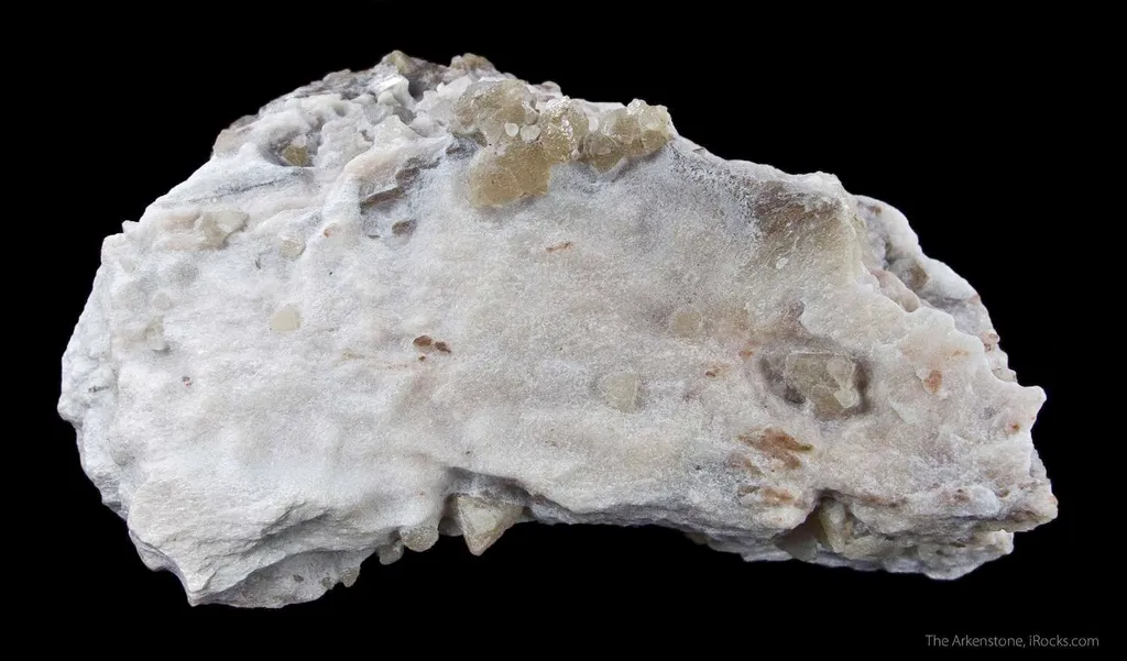 Zunyite - image 3
