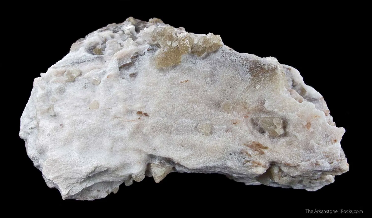 Zunyite - image 3