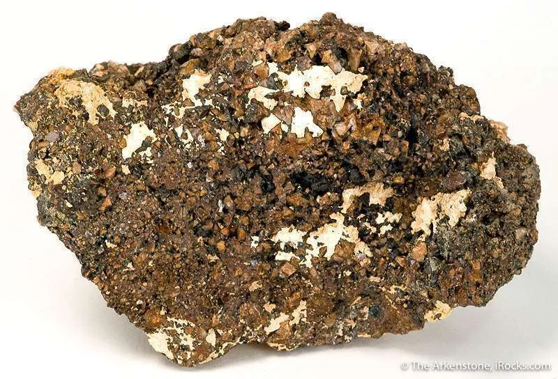 Zunyite image