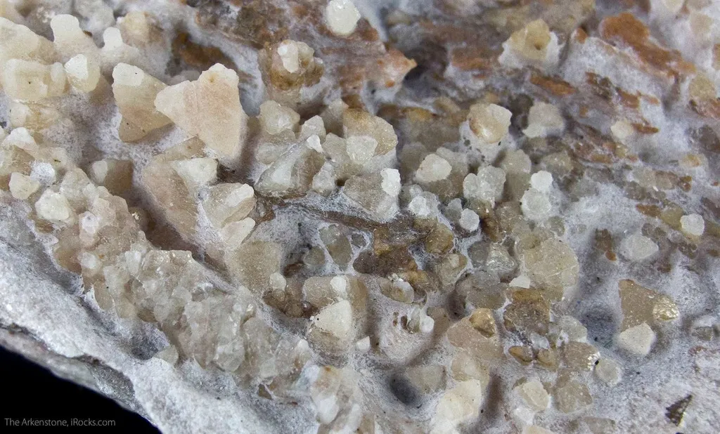 Zunyite - image 2