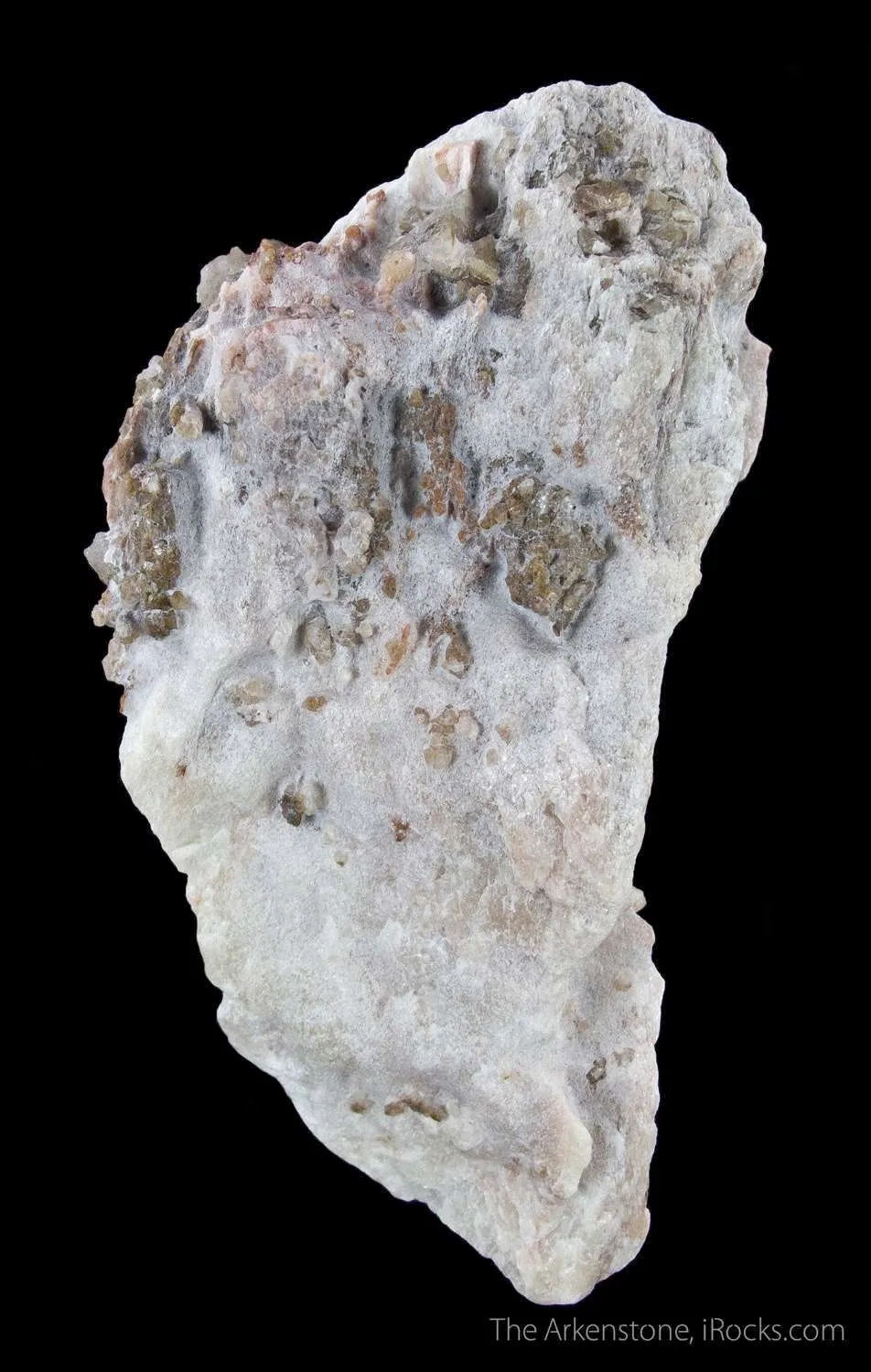 Zunyite - image 5
