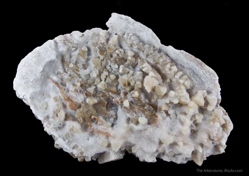 Zunyite - image 4