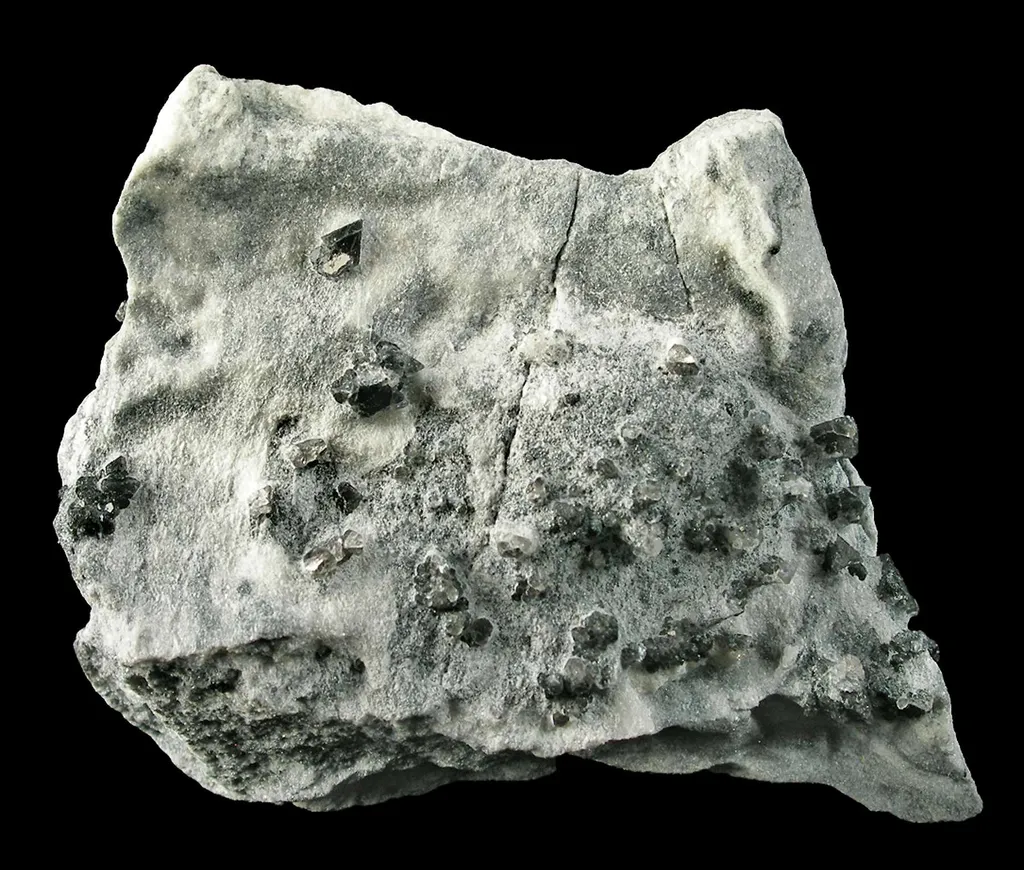Zunyite image
