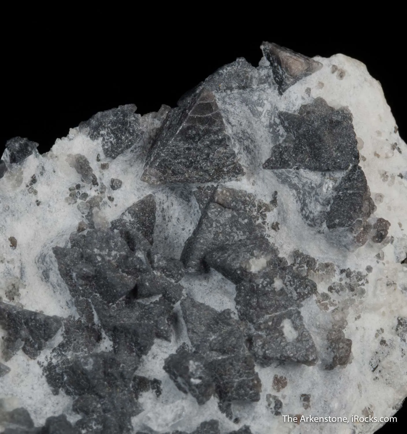 Zunyite - image 1