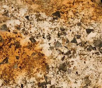 Zunyite - image 2