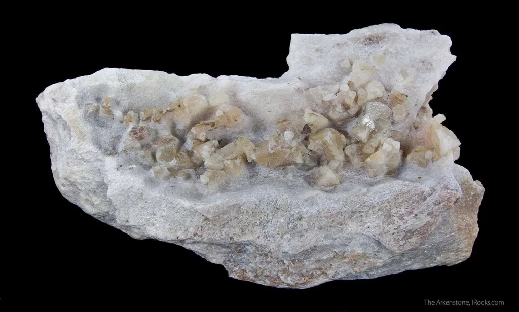 Zunyite - image 2