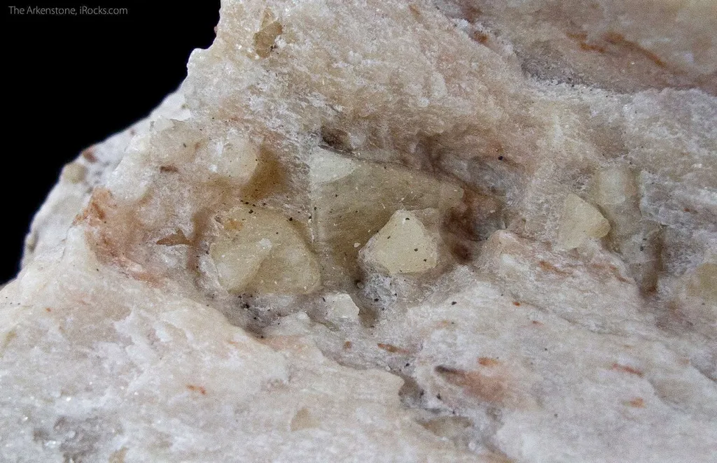 Zunyite image