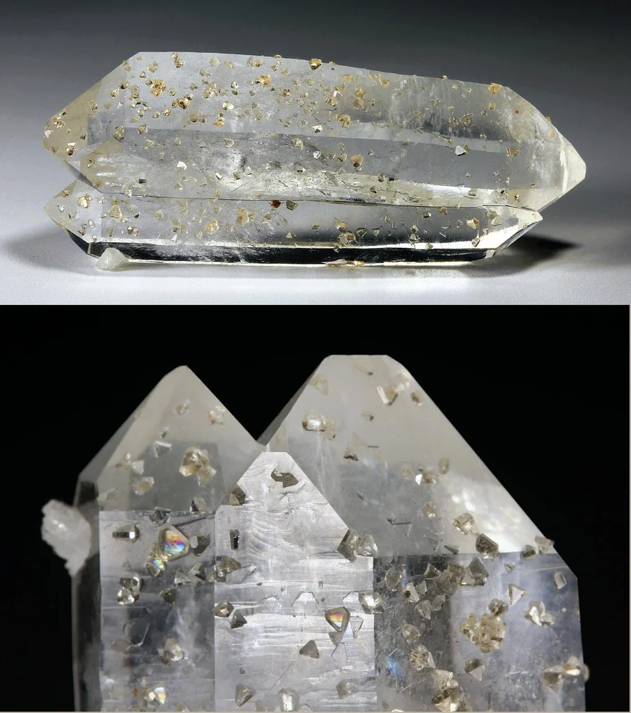 Zunyite from Brumado, Bahia, Brazil image
