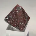 ZUNYITE from Iran, Hormozgan Province, Qalat Payeen - image 2