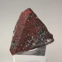 ZUNYITE from Iran, Hormozgan Province, Qalat Payeen - image 4