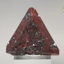 ZUNYITE from Iran, Hormozgan Province, Qalat Payeen - image 1